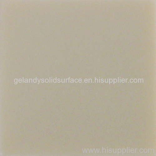 acrylic solid surfaces