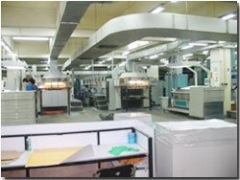 Shenzhen Tangshi Printing Co., Ltd.