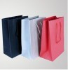 Promotional high quality paper bags