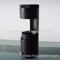 Handheld polariscope