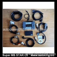 Super MB star C5