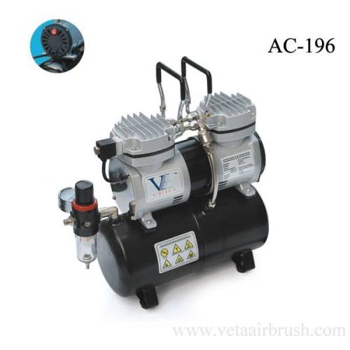 VEDA mini air compressor