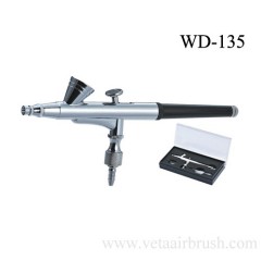 Airbrush gun