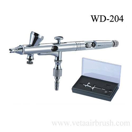 Airbrush gun