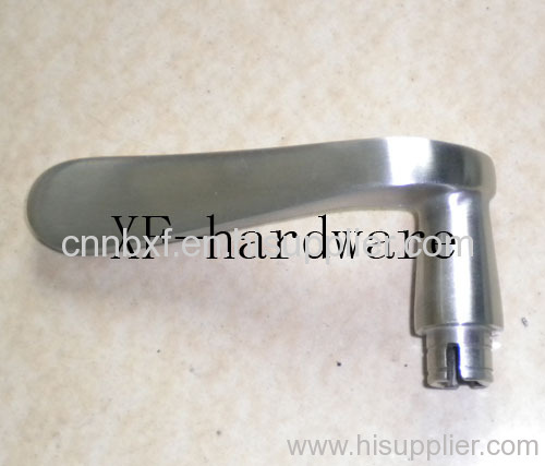 Stainless Steel Door Handles