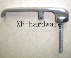 stainless steel handles
