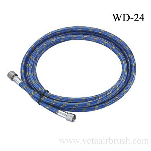 airbrush air hose