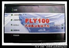 FLY100 Locksmith Version