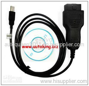 Porsche Piwis Cable , tester cable