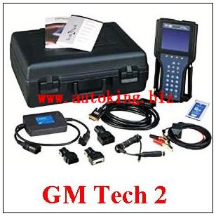 GM Tech-2 PRO Kit (CANdi)
