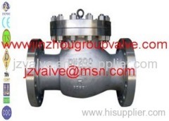 DIN 1.0619 1.4308 1.4408 1.7363 check valve