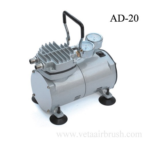 vacuum compressor