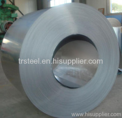 Hot DIP Galvanized Steel Coil