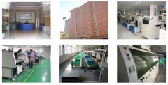 Xiamen Xinhongpeng Electronic Co., Ltd.