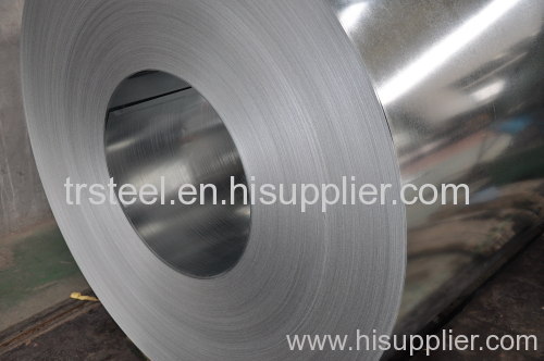 Stainless Steel Coil