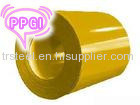 prepainted galvanzied steel coil