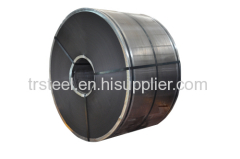 cold rolled steel coil