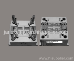 plastic parts mold maker mold making custom mould