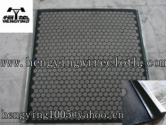 Swaco shale shaker screens