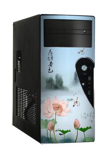 HangBo Computer cases