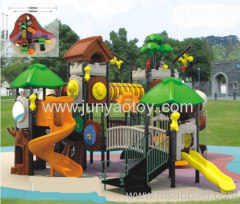 LLDPE playground