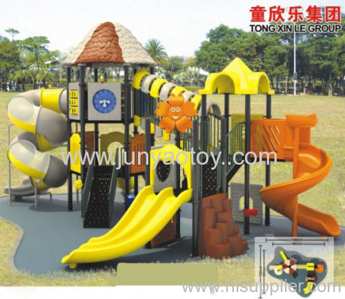 outdoor play set