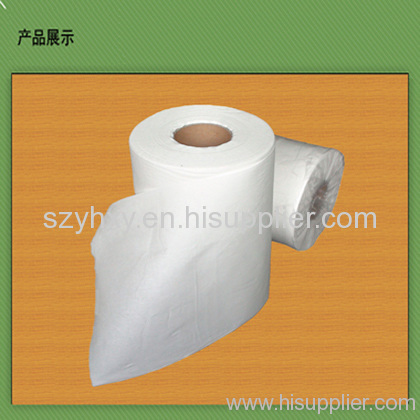 Dust Free paper/cleaning paper /clean room wiper