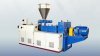 PVC pipe extrusion line