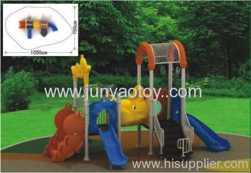 kids outdoor playground