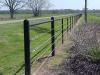 Sport Yard Chain Link Fence