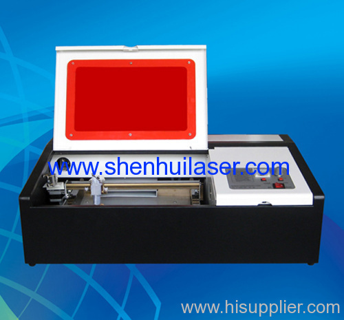 laser stamp engraving machine