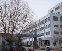 Shandong Linqing Xinhao Bearing Co., Ltd.