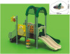 Kids playground equipment