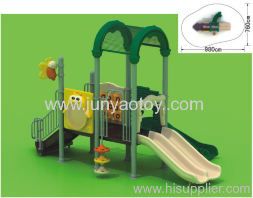 Kids playground equipment