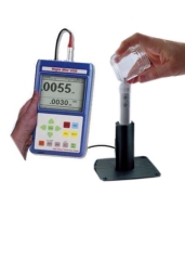 Thickness Gauge for Plastic