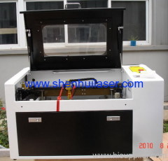 laser engraving machines