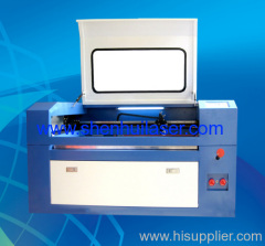 SH-G350 laser cutting/engraving machine