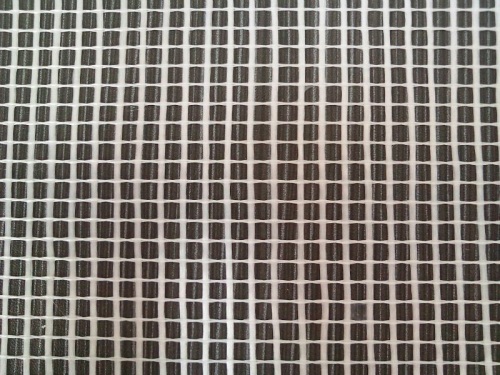 Fiberglass wire mesh