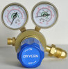 Oxygen regulator