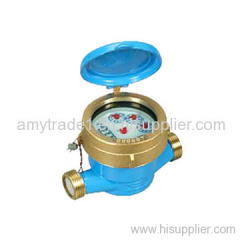 water meter