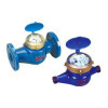 Multi-jet Vane Wet Type Water Meter