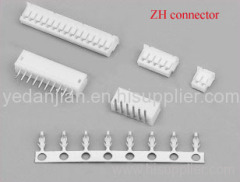 ZH connectors