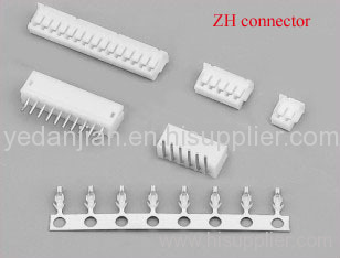 1.5 pitch ZH Connector