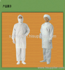 ESD jacket/ESD product/ Anti-static products