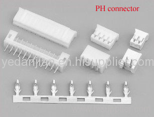 PH connectors
