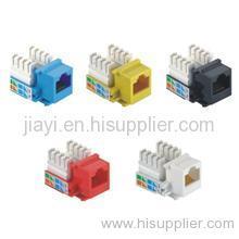 CAT5E UTP RJ45