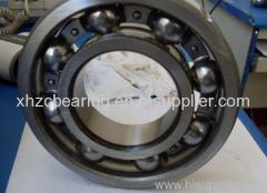 Deep Groove Ball Bearing