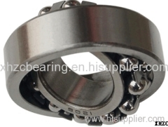 Self-aligning Ball Bearing