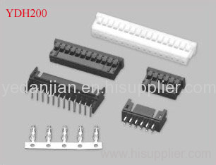 YDH200 connectors