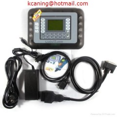 silca sbb key programmer V33